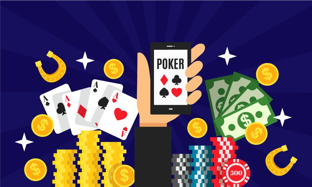 бездепозитные бонусы онлайн-казино